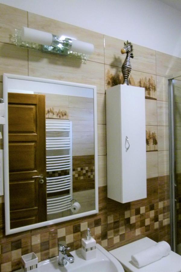 Wolf House Apartman Zalaegerszeg Exterior foto