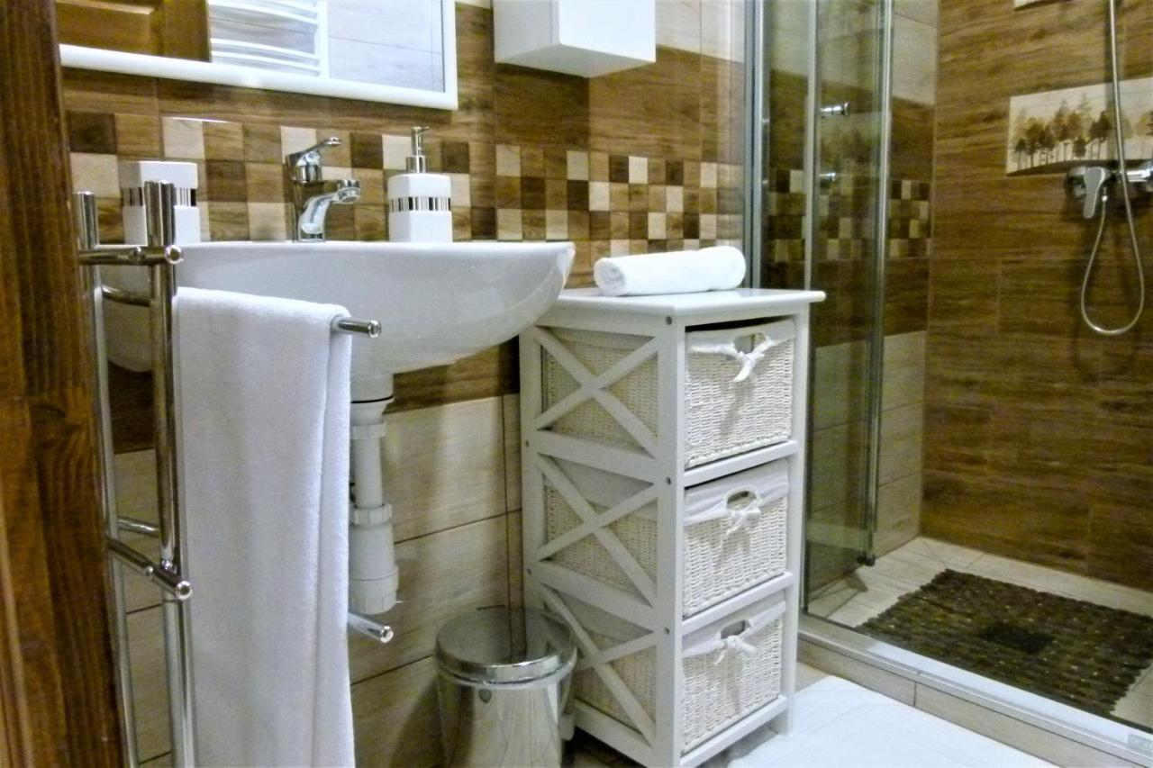 Wolf House Apartman Zalaegerszeg Exterior foto